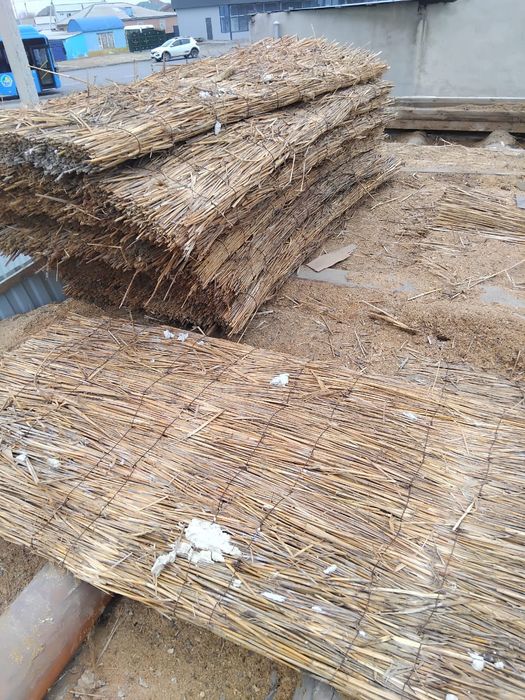 Продам опилки один мешок 500тг