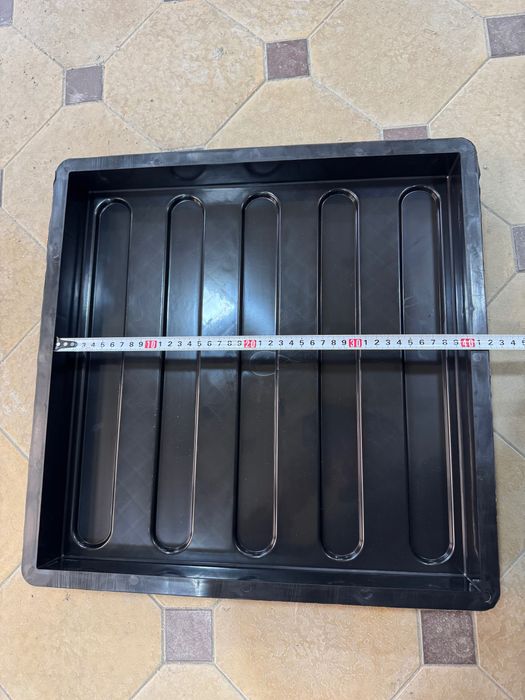 Тактильная Форма 40х40 30х30