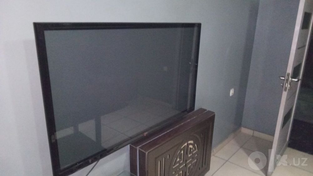 Телевизор  LG 55