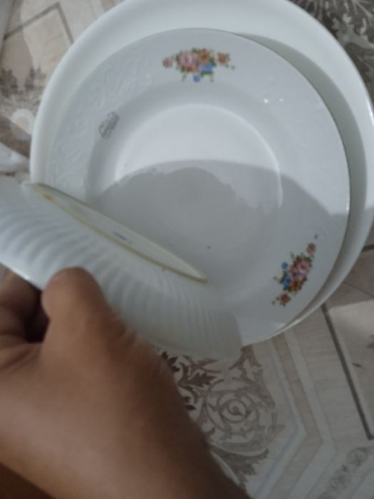 Продам большие чашки