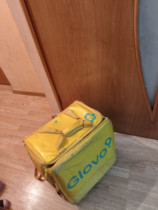 Термокаробка Продаётся