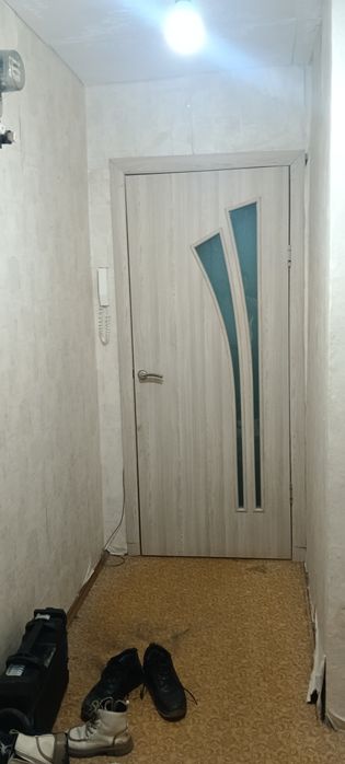 2х комнатная квартира