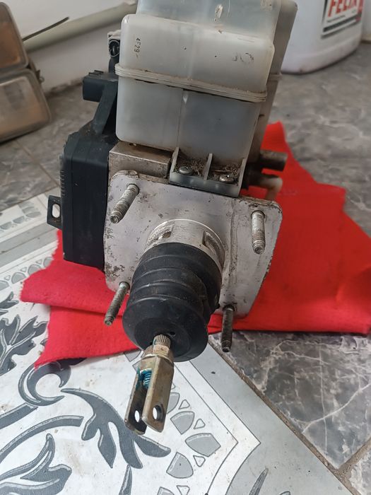 Продам ABS Блок тормозов система