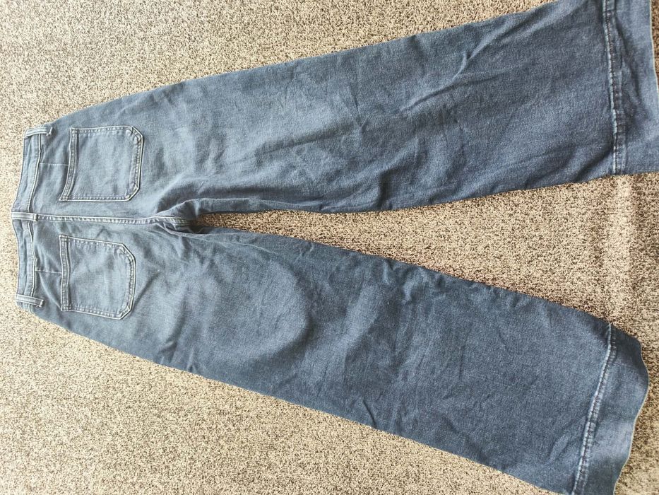 Дамски дънки H&M