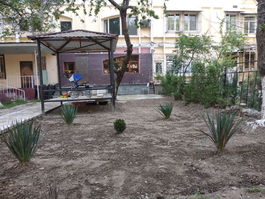 Квартира Карасу 1