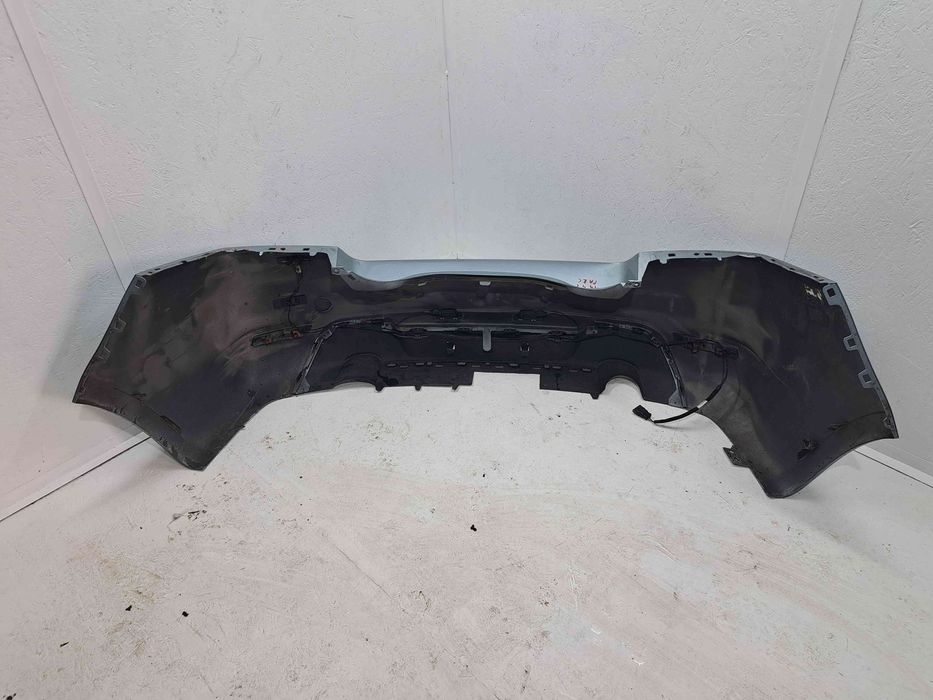 Bara spate Peugeot 508 [Fabr 2010-2018] KLX