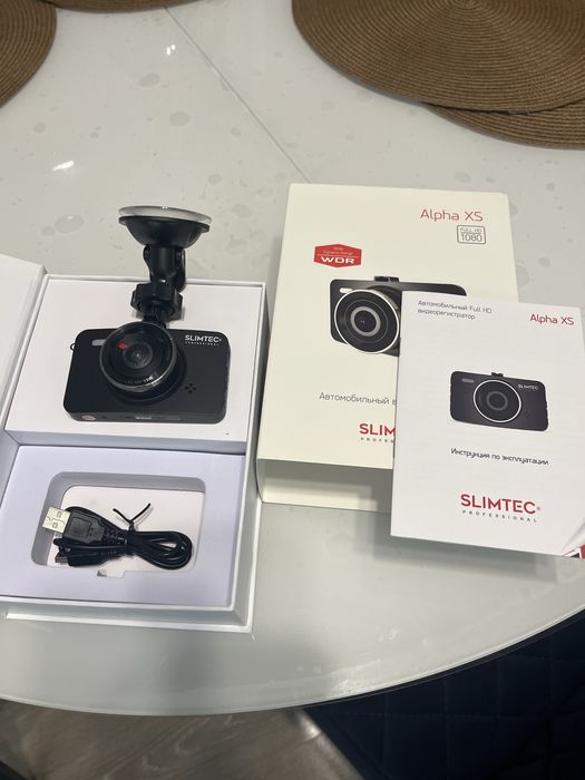 Автомобильный видеорегистратор