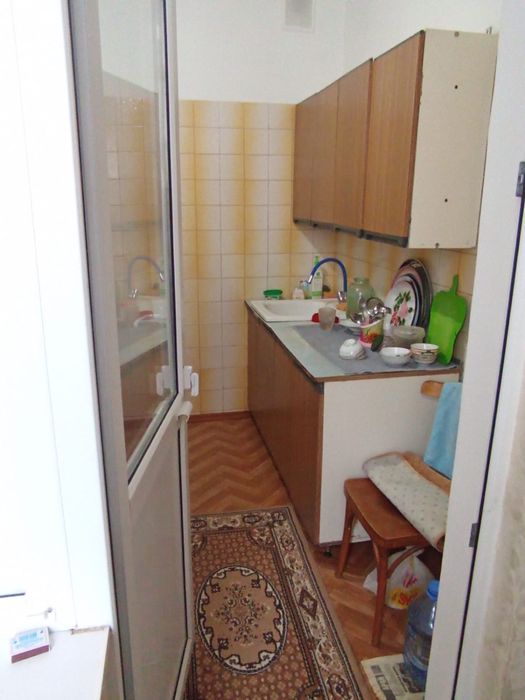 Продается кв в 11мкр улучшенка