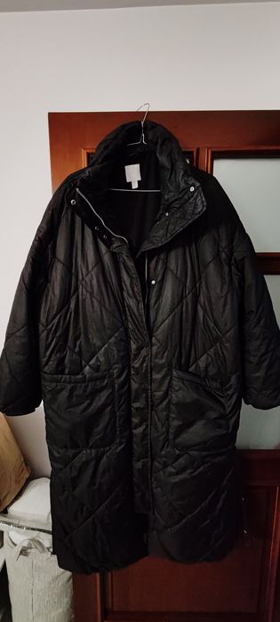 Geaca iarna H&M măr.M