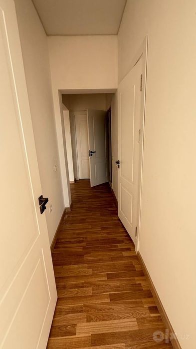 3-комнатная квартира 60 м², ЖК «Oz ZAMIN, УзБум, Фергана Йули