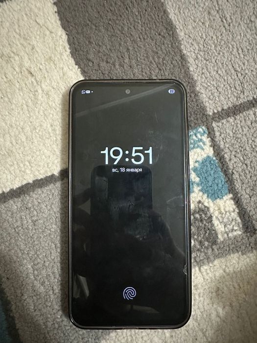 Самсунг а 35 128 гб