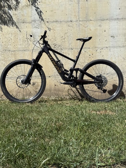 Specialized Enduro Comp S4 2024