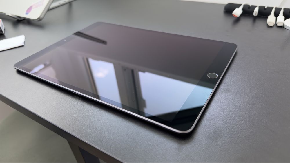 Ipad Air 10.5 2019