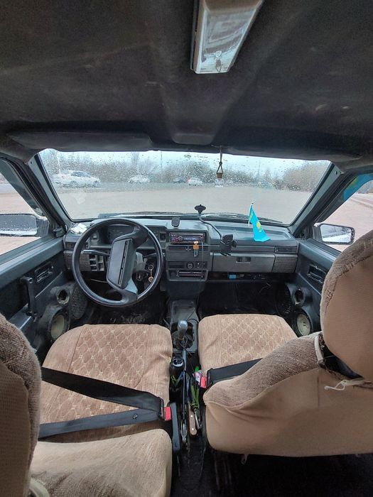 2109 продам 1999 года