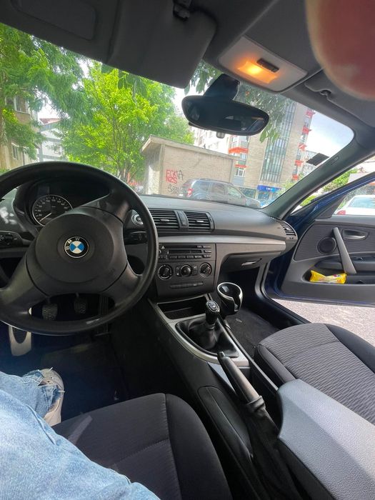 Bmw seria1 2011 e87 116 2diesel