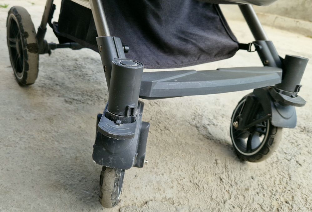 Детское Коляска хорошом состояние