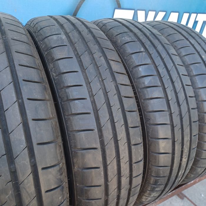 175 65 15 Falken 4бр летни дот 22