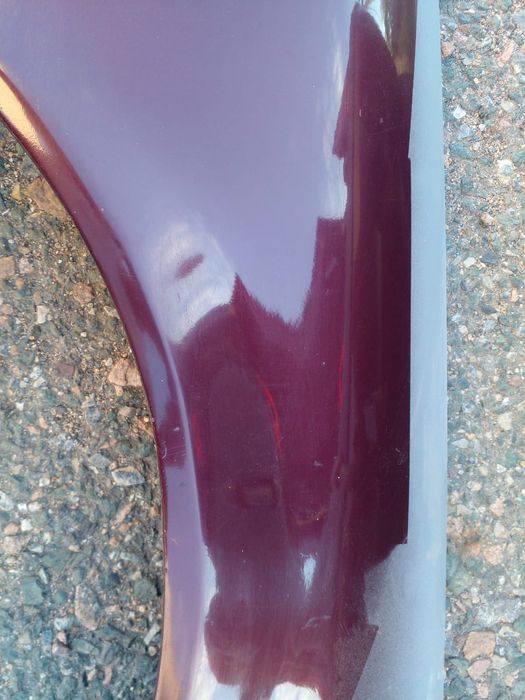 Продам крыло от Ауди