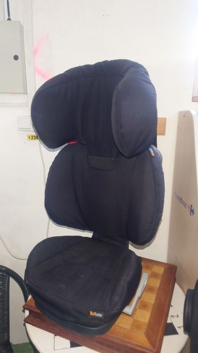 Scaun auto BeSafe