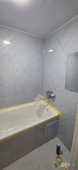 Яшнабад Кадышева базар метро Тузель. Французкая планировка, балкон 2х3