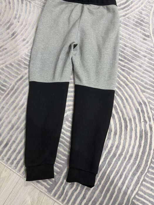 штаны tech fleece