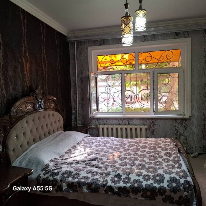 Квартира сотилади!!