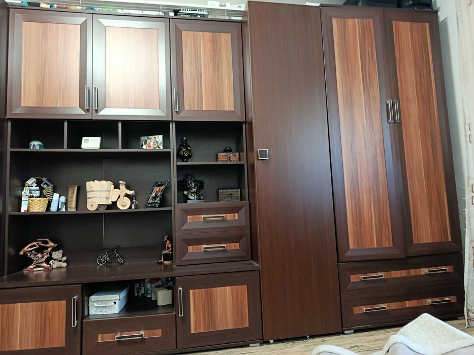 0774452008 Mobilă de sufragerie