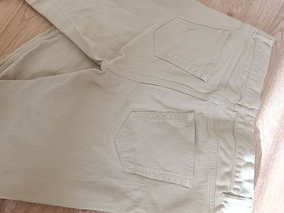 Мъжки дънки Zara