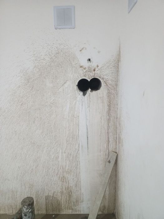 Perfirator almazniy kalonka almazniy arra