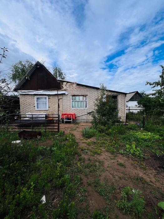 Продам дачу со колос