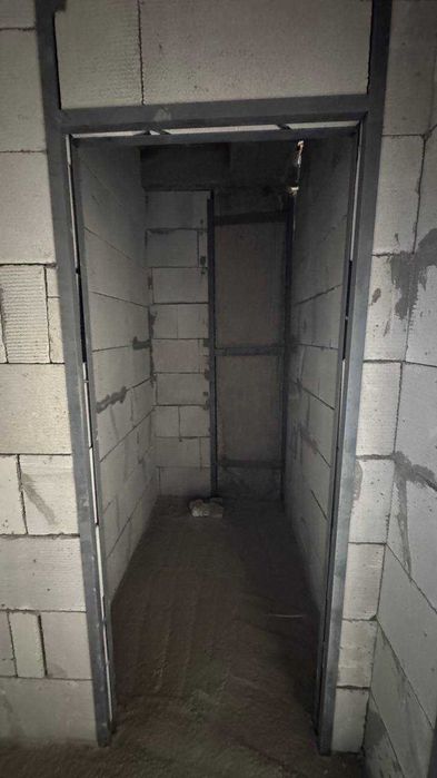 Продаётся 2х комн квартира на 7 этаж Горгаз Саодат