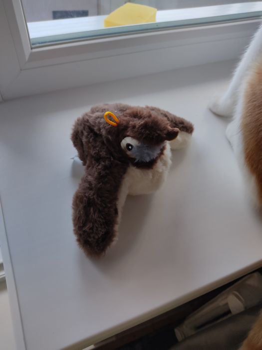 Продам игрушку для кота
