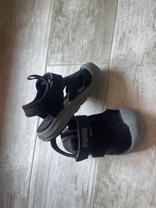 Детски сандали Puma fun racer 20 номер