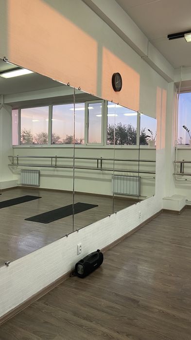 Сдам зал в аренду