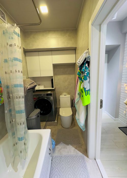 Феруза-2, 2/4/4, евроремонт, раздельная, собественик