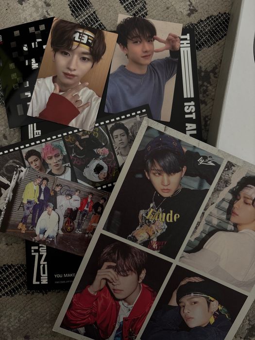 Альбом Stray kids