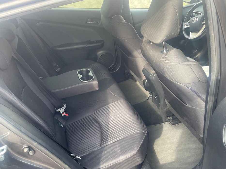 Vand Toyota Prius 1.8 benzina /hibryd