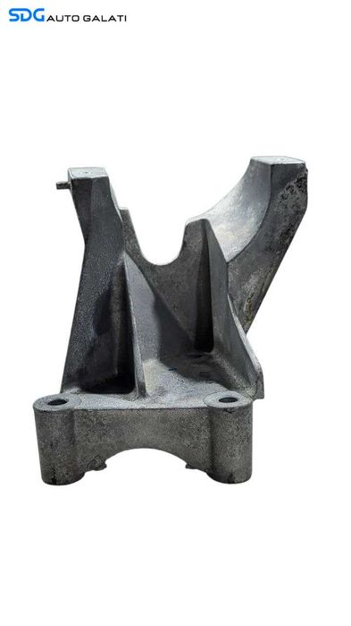 Corp Carcasa Suport Filtru Combustibil Motorina Citroen Berlingo 2.0 HDI 2001 - 2008 [L7211]