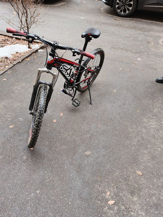 Велосипед Велосипед