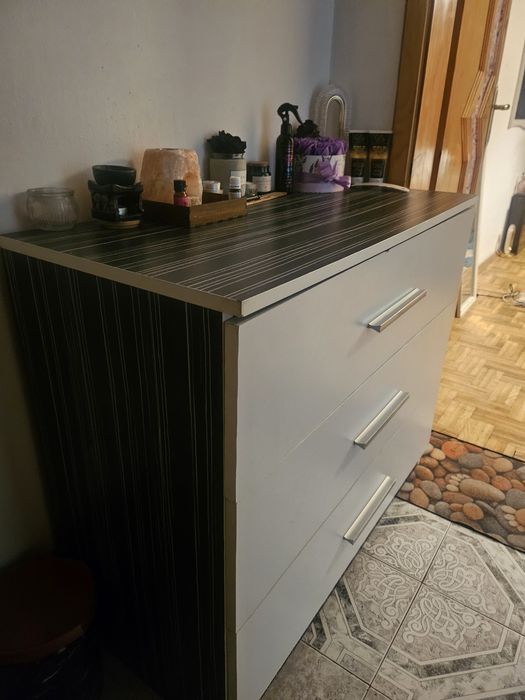 Скрин  Ш 100см/Д 45см./В 90см.