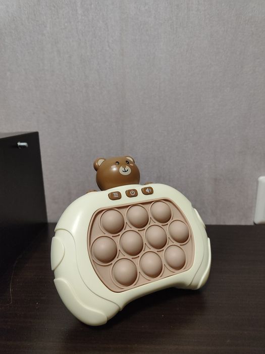 Продаю игрушку попыт