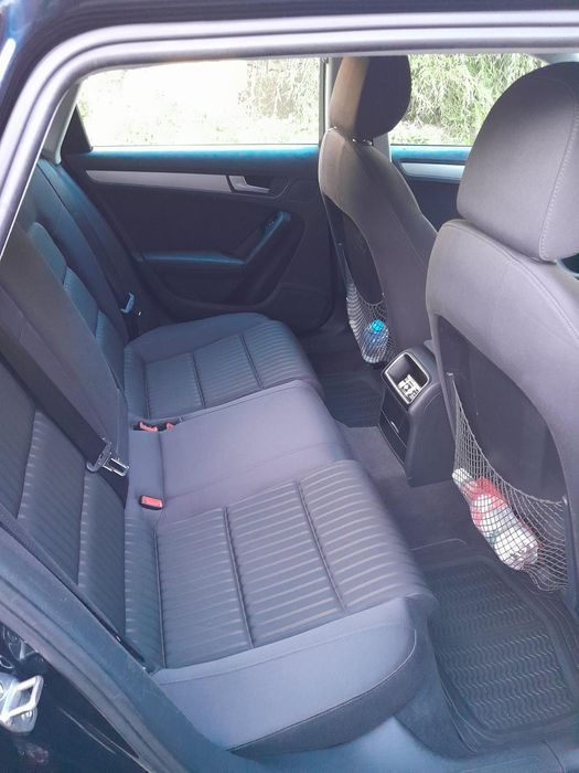 Audi A4 Avant 2009 diesel, 4.800 € — imagine 3
