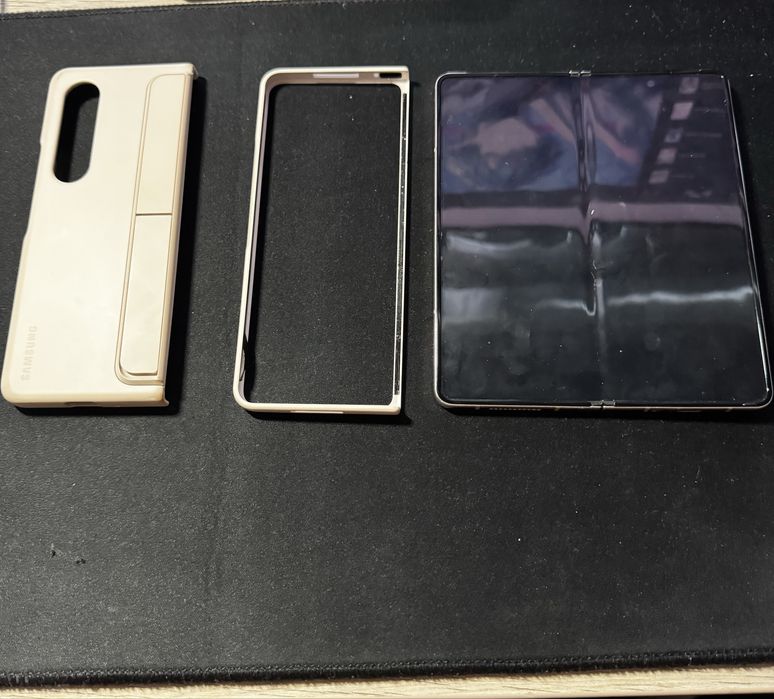 Samsung Galaxy Z Fold 4 5G