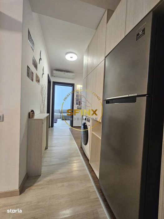 Apartament – București, Delfinului, Pantelimon - Vedere 4
