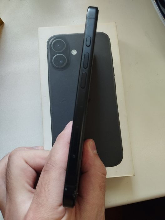 Iphone 16 128 gb