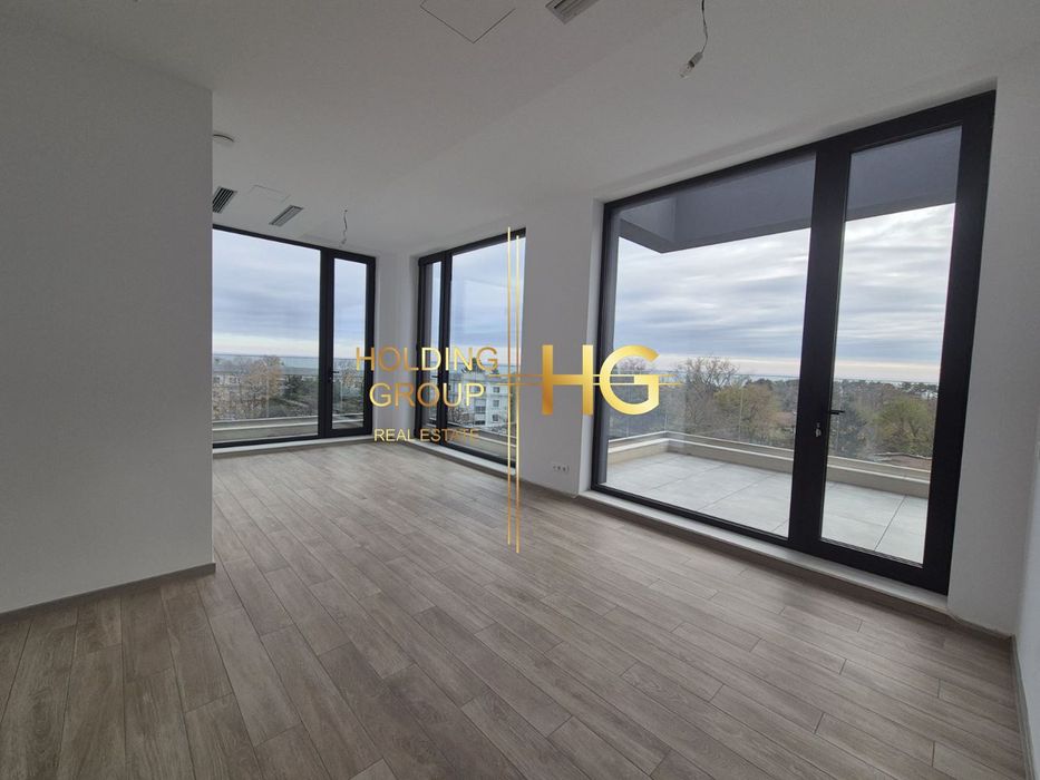 Продава се Тристаен апартамент в к.к. Св.Св. Константин и Елена - 140 кв.м за 4199 €/кв.м - Снимка #2