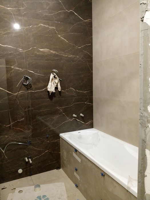 Кафельщик от 5000м2