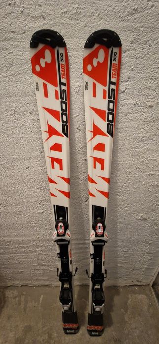 SKI uri Wedze 140 cm