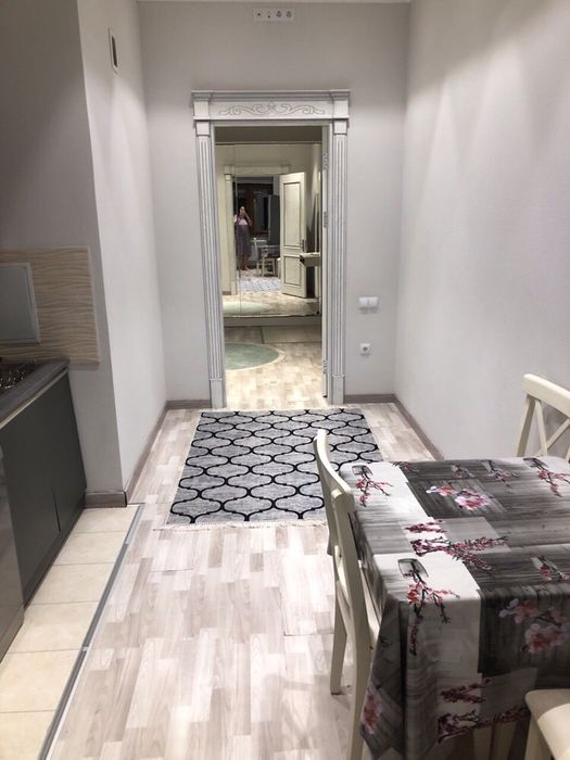 Шикарная квартира в центре по ул Чехова