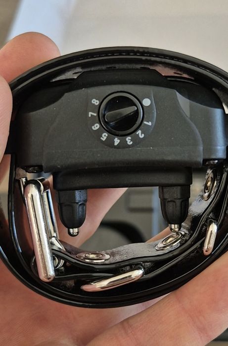 Gard invizibil pt caini E-Fence 3000